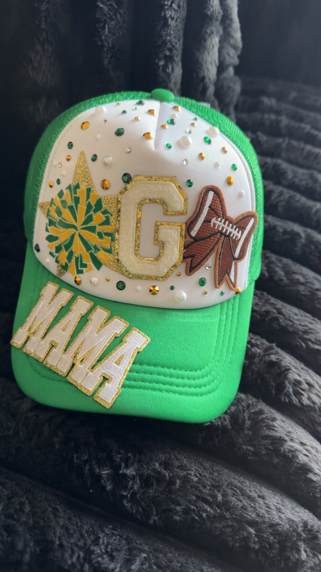 Custom Trucker Hats