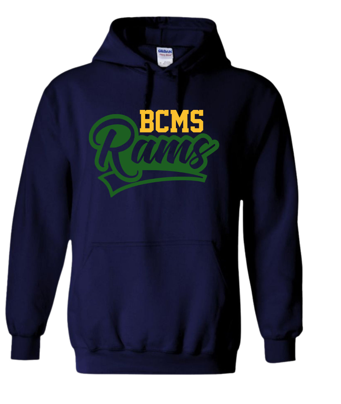 BCMS Rams