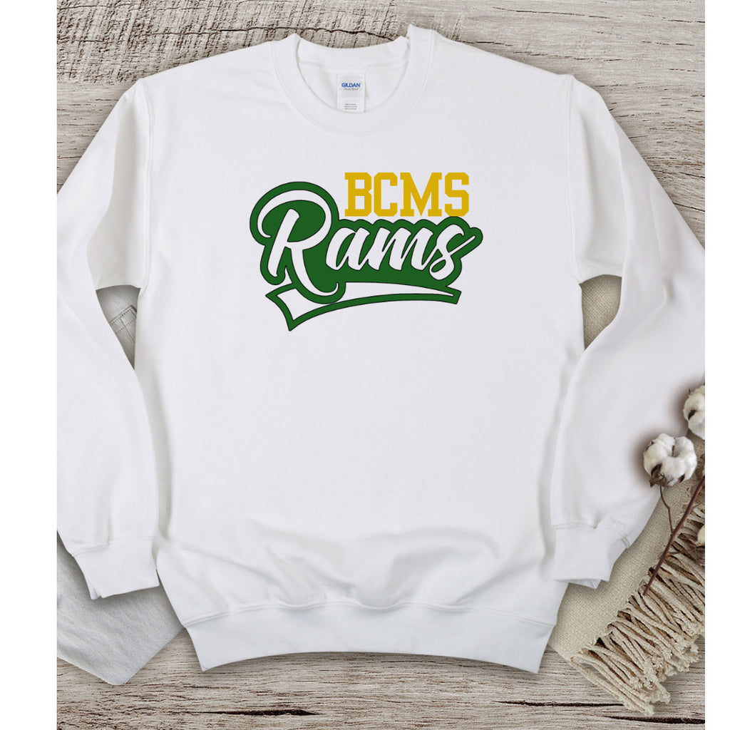 BCMS Rams