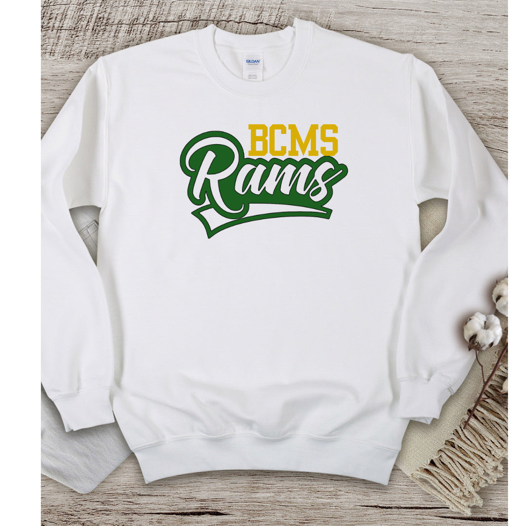 BCMS Rams