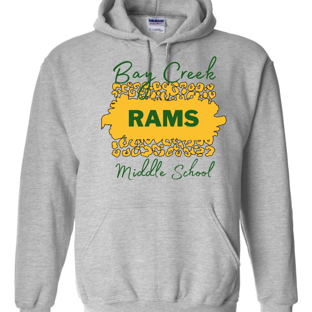 Bay Creek Rams