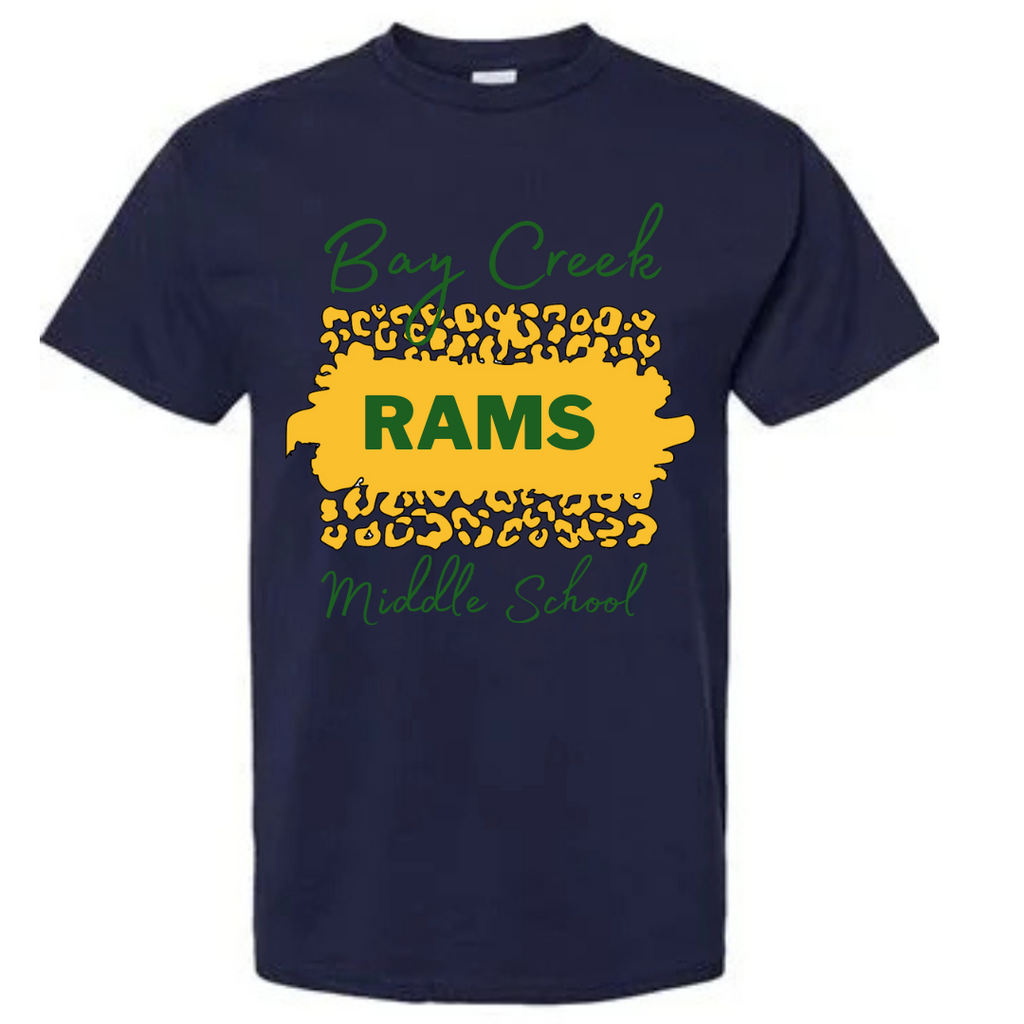 Bay Creek Rams