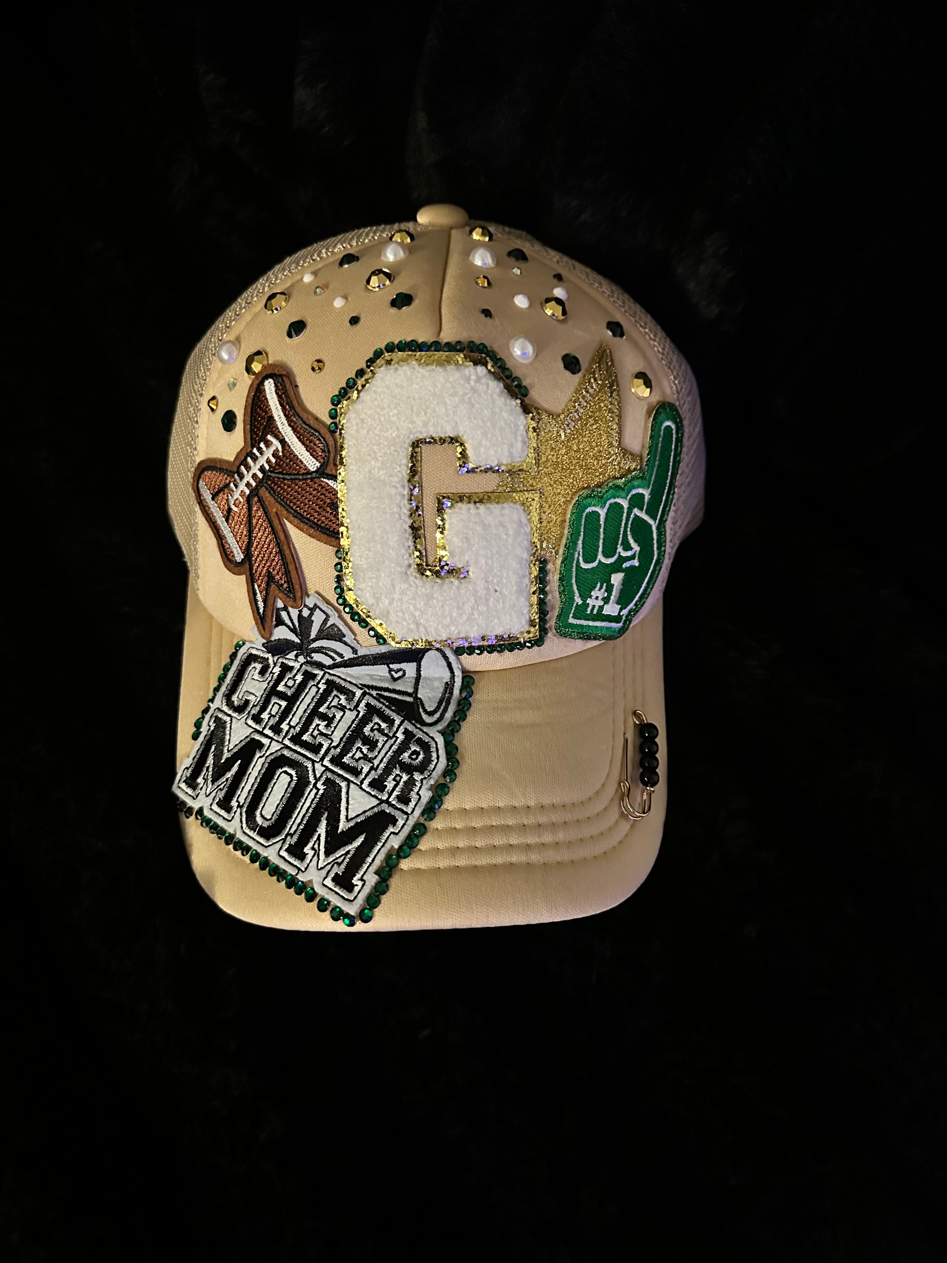 Custom Trucker Hats