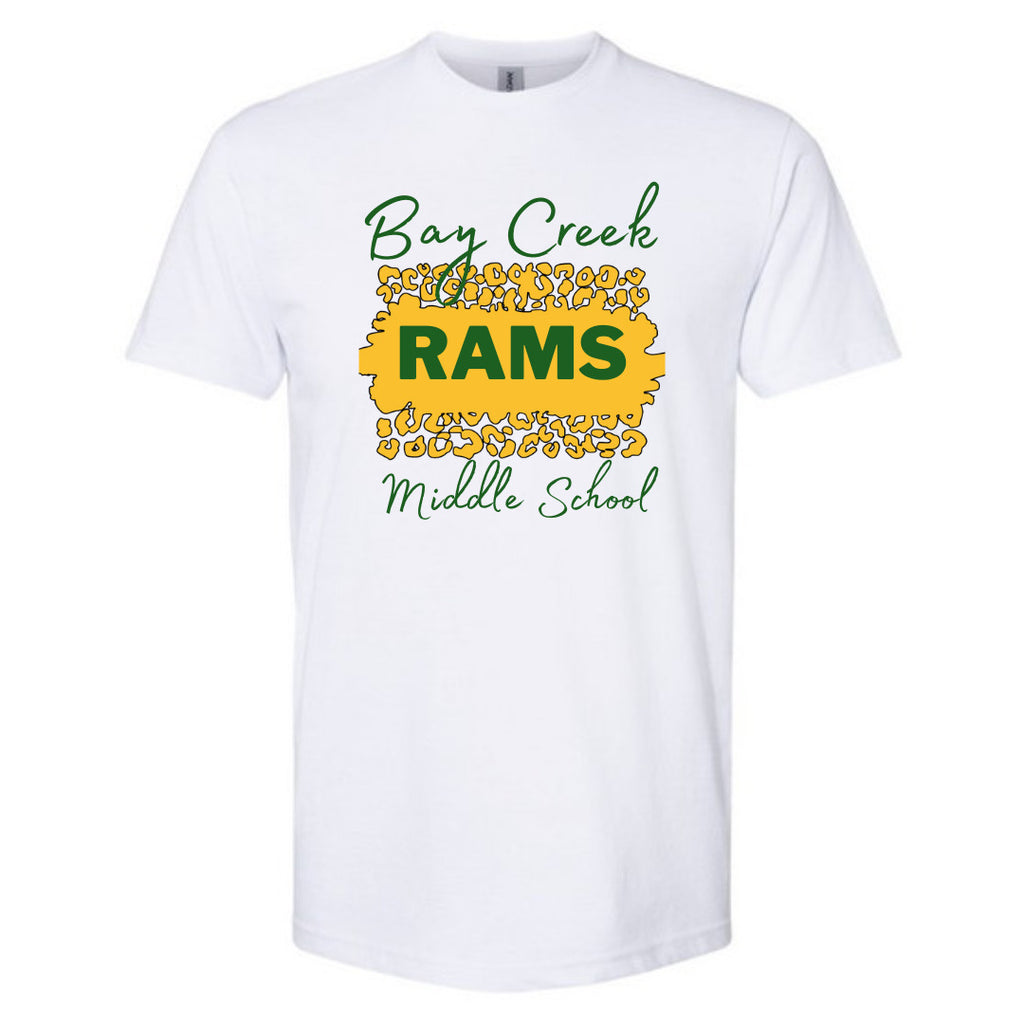 Bay Creek Rams