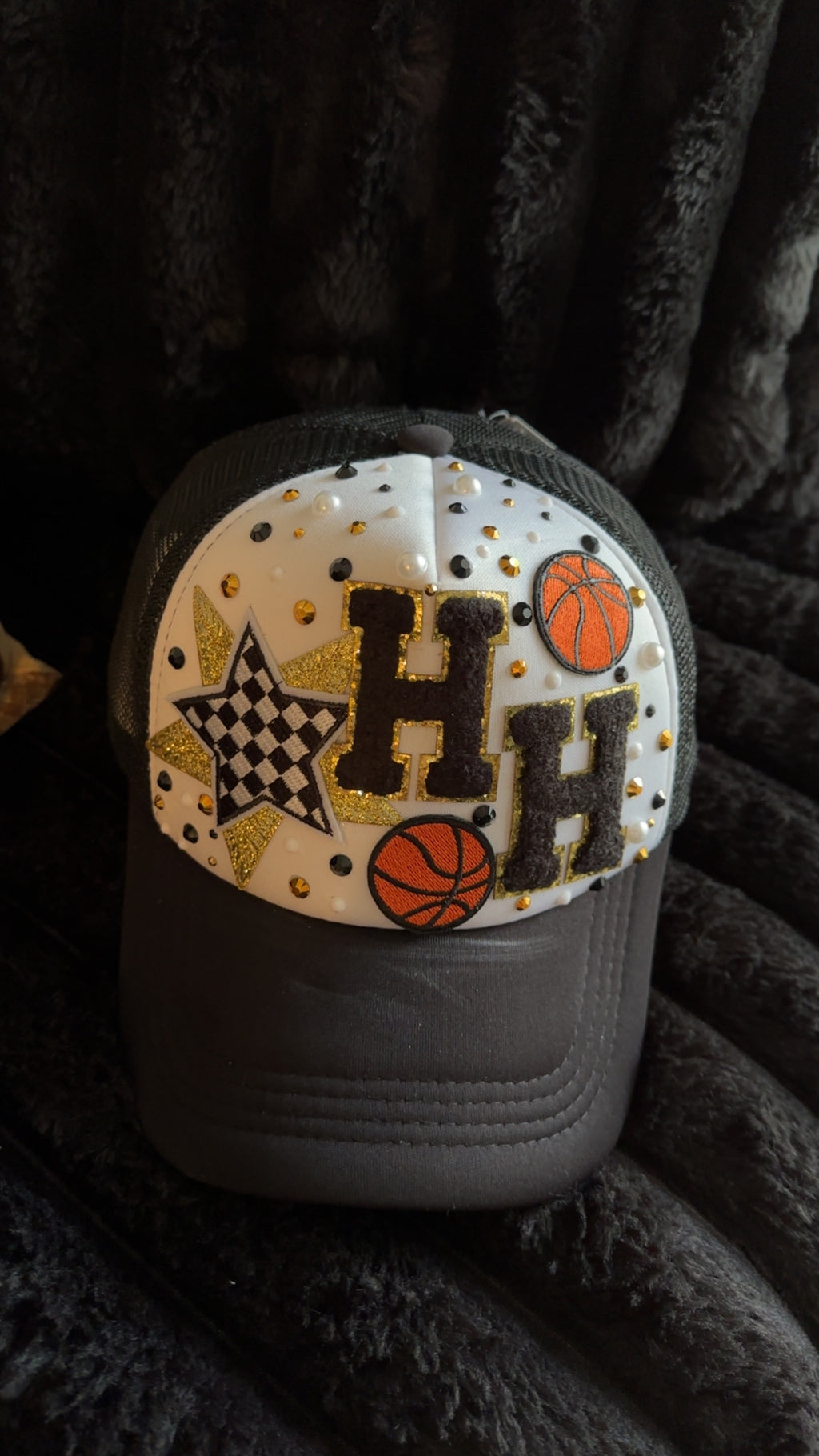Custom Trucker Hats