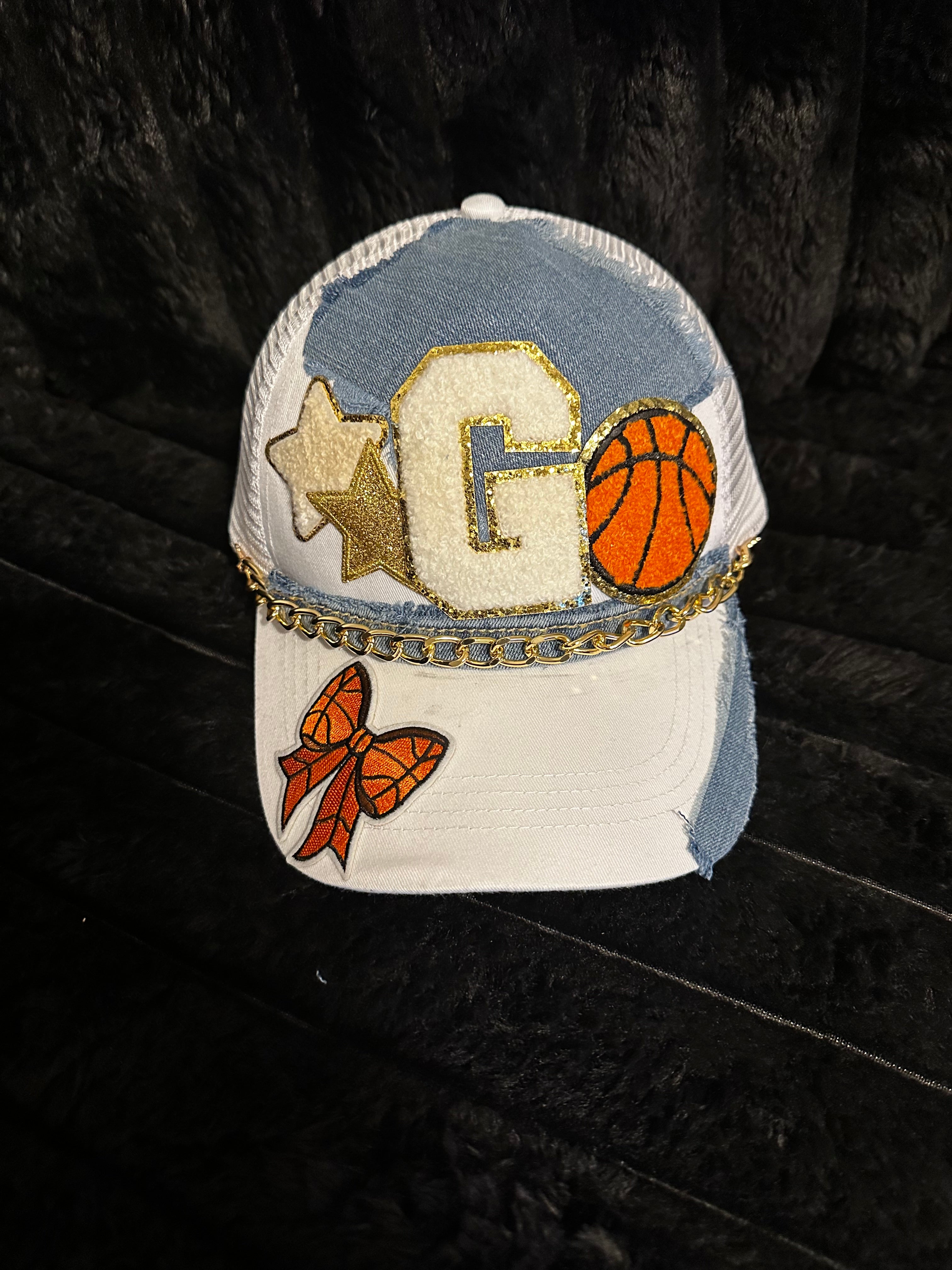 Custom Trucker Hats